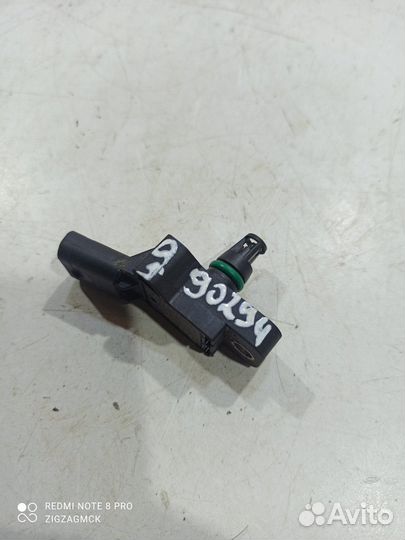 Датчик абсолютного давления (Audi Q5 Sportback FY)