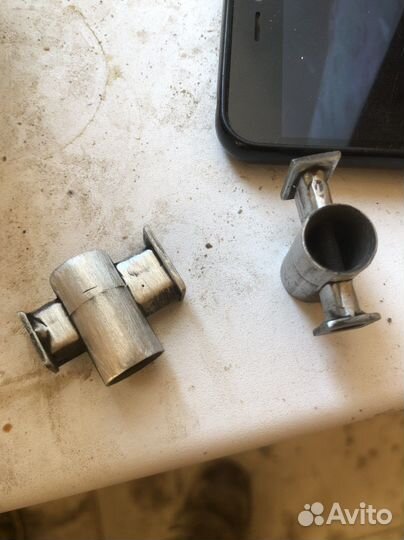 Карбюратор солекс