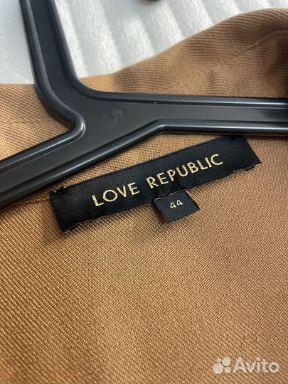 Платье love republic 44 46