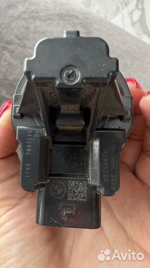 Актуатор турбины bmw