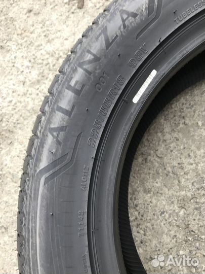 Bridgestone Alenza 001 225/55 R18 98V