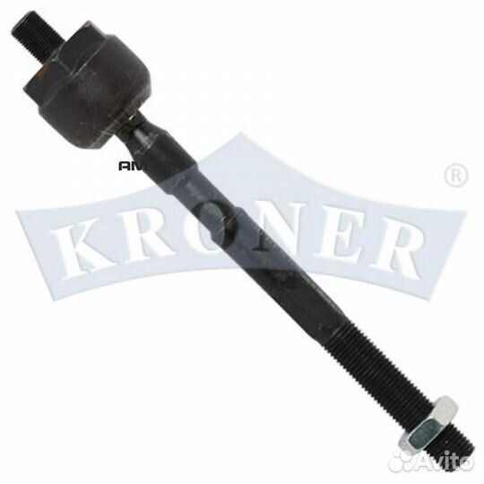 Kroner K306008 Тяга рулевая kroner K306008