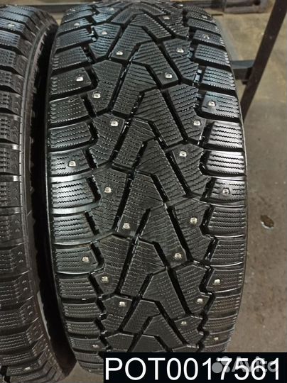 Pirelli Ice Zero 245/45 R19 99R