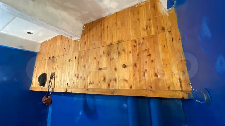 Гараж, 20 м²