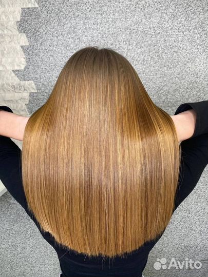 Модели на реконструкцию волос,кератин,ботокс