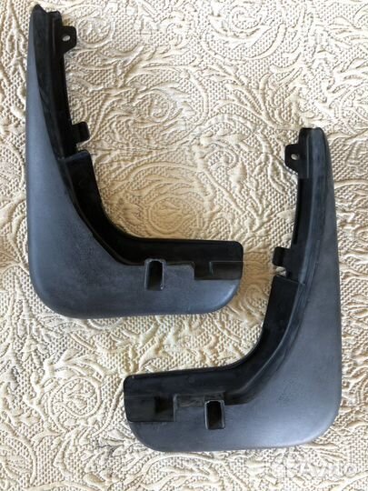 Брызговики оригинал Ford C-Max