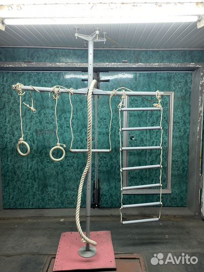 Спортивный комплекс