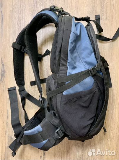 Lowepro primus minimus aw рюкзак для фотоаппарата