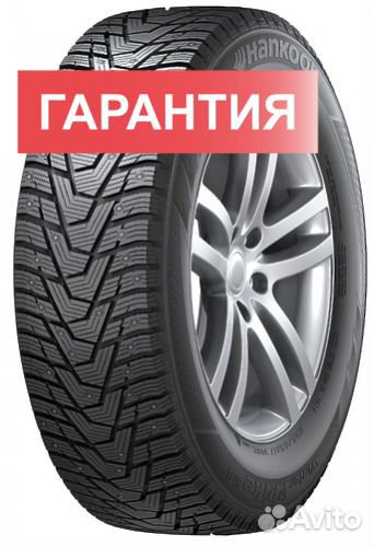 Hankook Winter i'Pike X W429A 235/55 R18