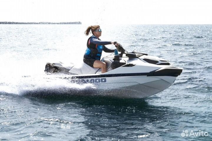 Гидроцикл BRP SEA-DOO GTX Limited 325 2025 года