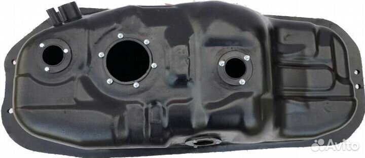 Бак топливный Mitsubishi Pajero Sport K9 1997-2008