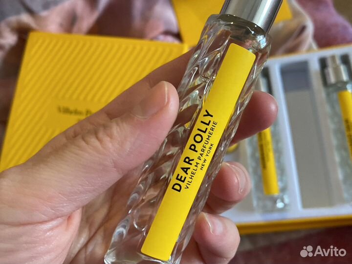 Dear Polly, Mango Skin, Morning Chess vilhelm