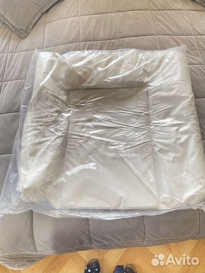 Матрас для пеленального столика