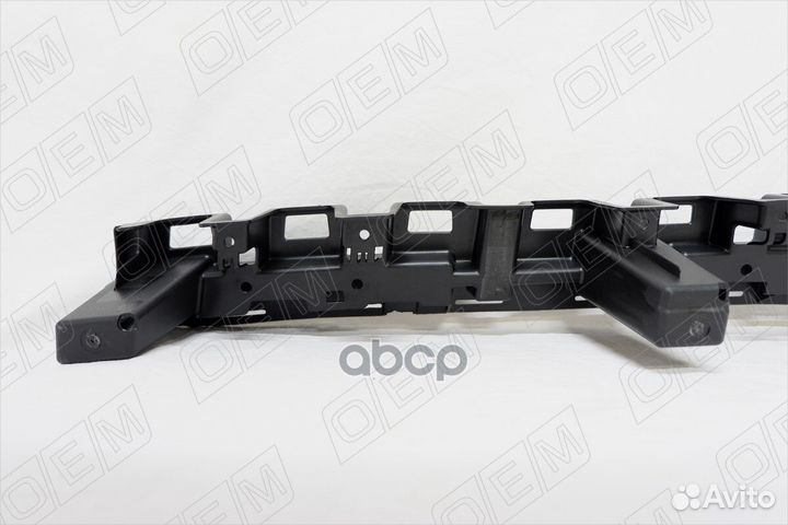 Jeep Grand Cherokee WK2 (2010-2022) Абсорбер