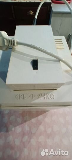 Маслобойка электрическая