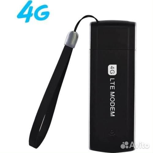 Универсальный 3g 4G USB Wi-Fi модем