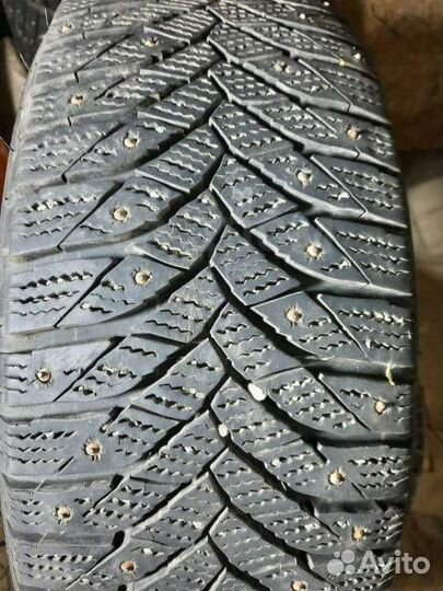 Triangle IceLink Trin PS01 215/60 R16