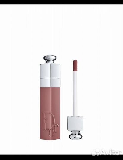 Помада тинт Dior
