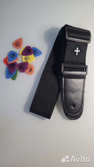 Ремень для гитары