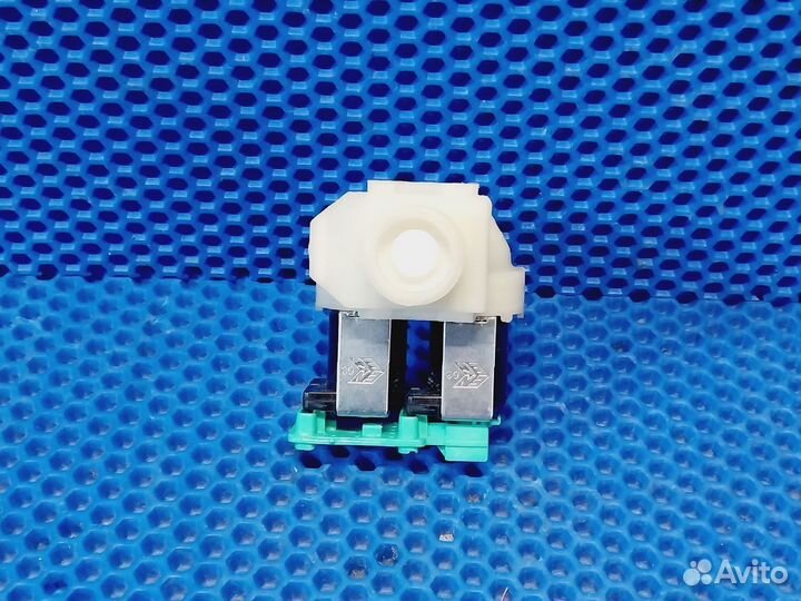 Электромагнитный клапан стиральной машины Bosch Si