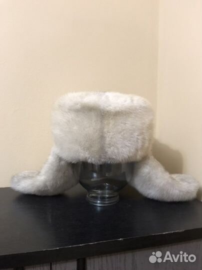 Мужская шапка