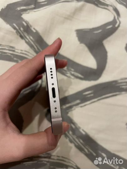 iPhone 13 mini, 128 ГБ