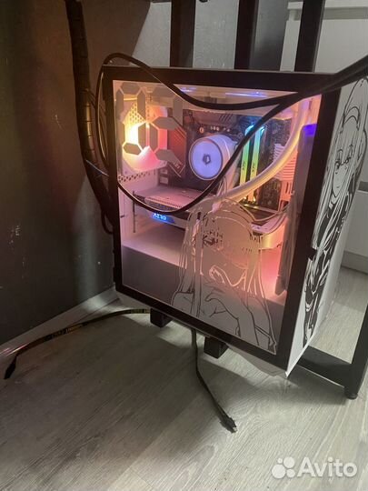 Продам компьютер