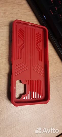 Чехол Samsung A32 5G