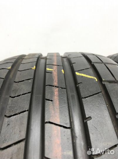 Pirelli P Zero 245/35 R20 117R