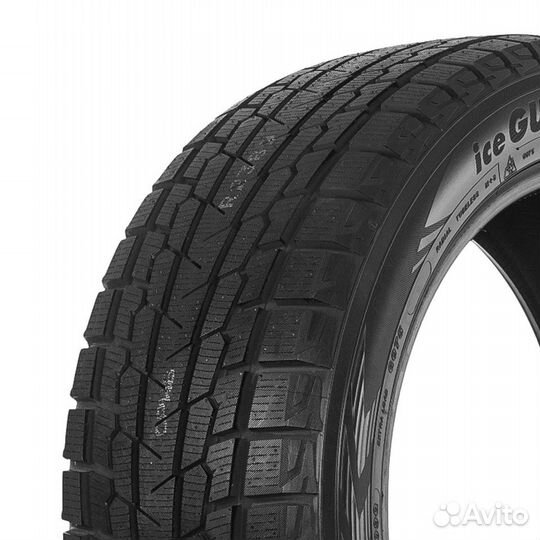 Yokohama Ice Guard G075 215/80 R15 102Q