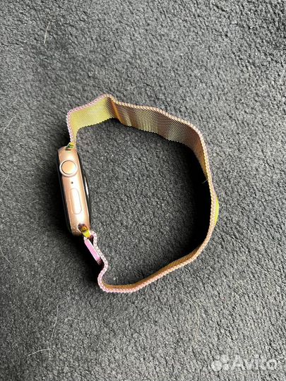 Часы apple watch 40 mm