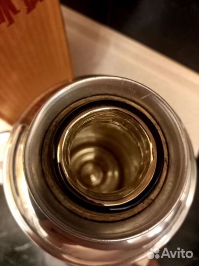 Термос китайский СССР новый