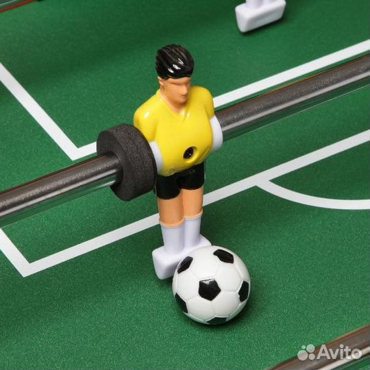 Настольный футбол Fortuna - FVD-415