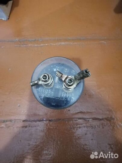 Накопитель