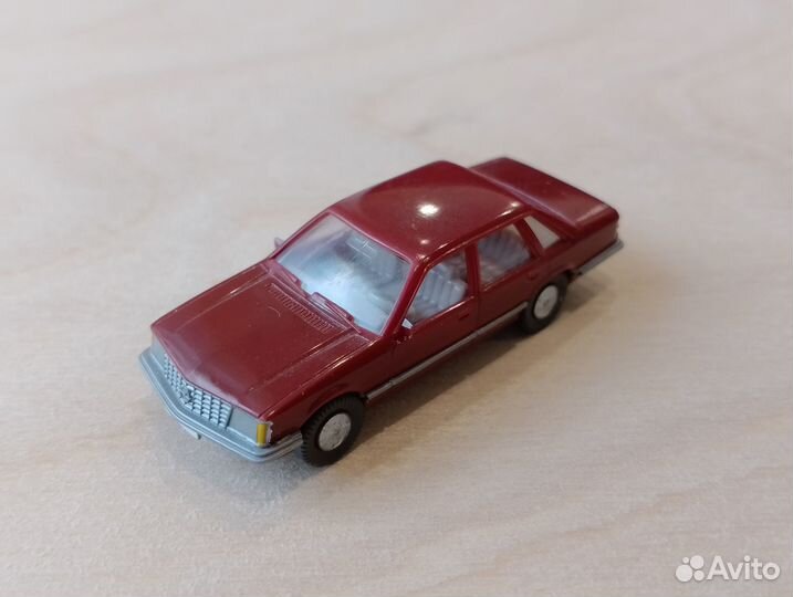 Opel Senator A1 (1978-1982)