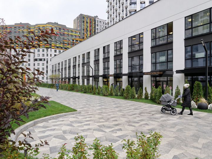 Продам торговое помещение, 36.2 м²