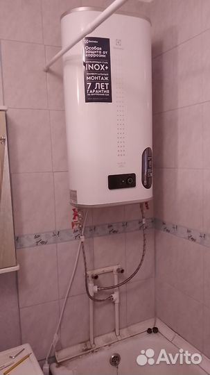 Мастер на час Слесарь Электрик