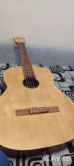 Гитара орфей