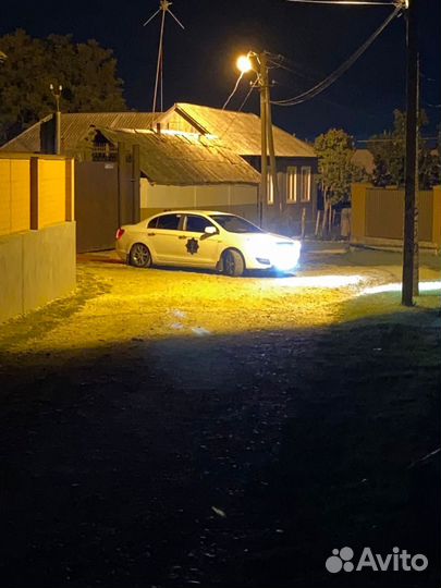 LIFAN Cebrium (720) 1.8 МТ, 2014, 185 000 км