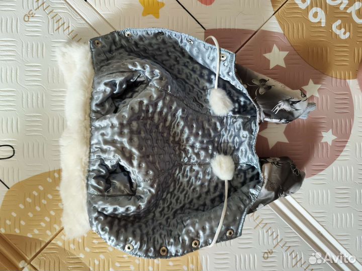 Одежда для маленьких собак