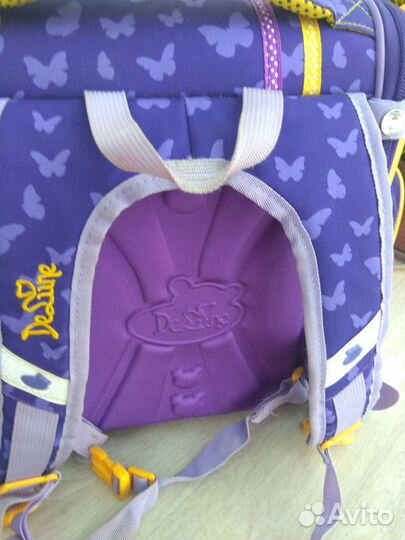 Ранец школьный