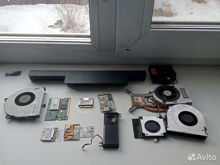 Для ноутбука