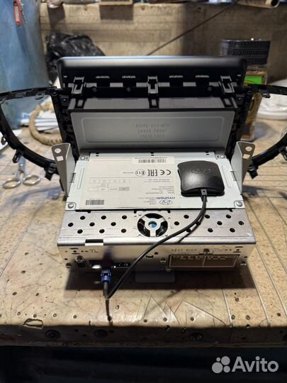 Шгу hyundai solaris 2