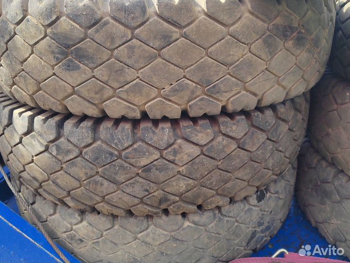 Шины на камаз 10.00 r20