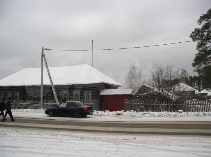 Участок 16 сот. (ИЖС)