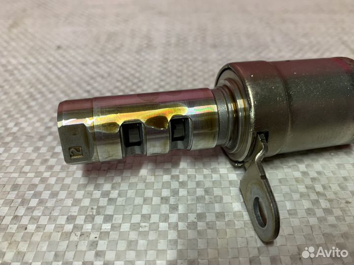 Mazda 6 GJ Клапан Фазорегулятора PE-VPS