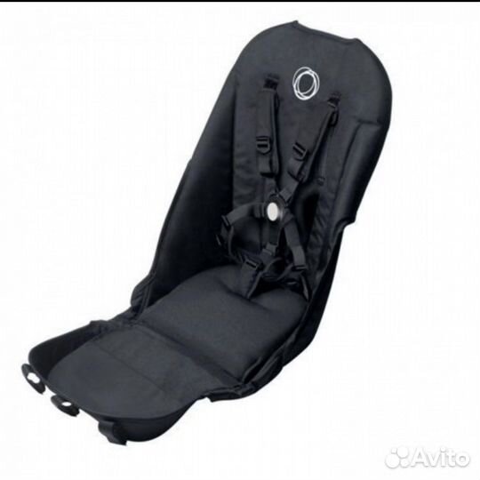 Коляска bugaboo donkey запчасти