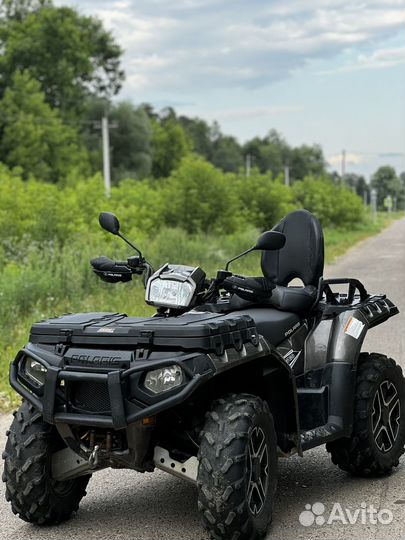 Polaris Sportsman Touring XP 1000