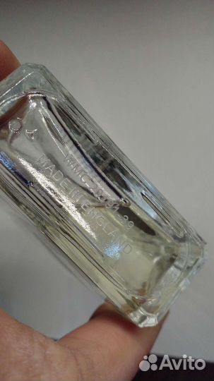 Духи Escentric Molecules + Iris (оригинал)