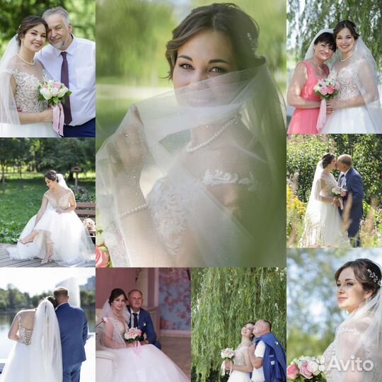 Фотограф Мытищи Королёв Москва